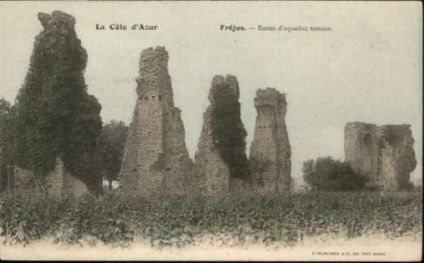 Frejus