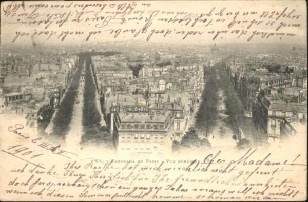 Paris