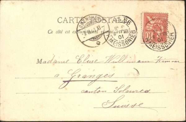 Paris – Bild 2