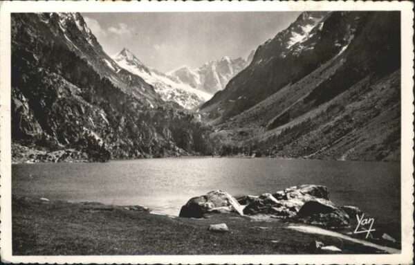 Cauterets