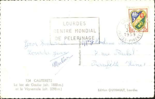 Cauterets – Bild 2
