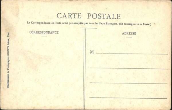 Nice Alpes Maritimes Promenade Chateau Allee Palmiers – Bild 2