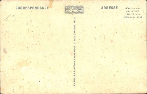 Cauterets – Bild 2