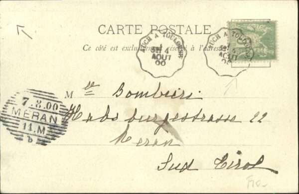 Cauterets Lac Gaube – Bild 2