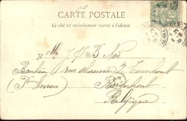 Cauterets – Bild 2