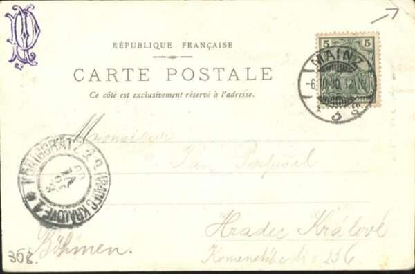 Paris Opera – Bild 2