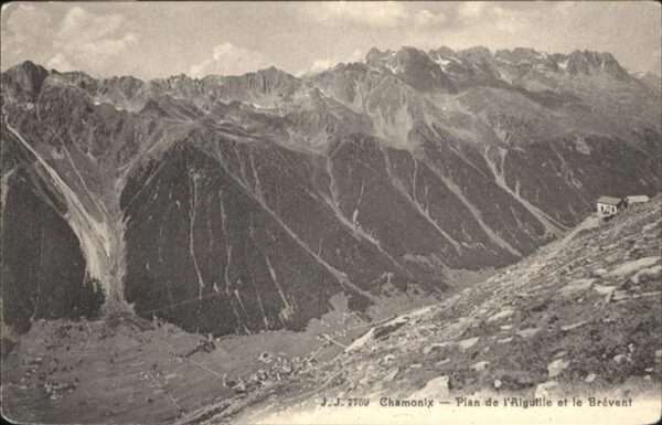 Chamonix