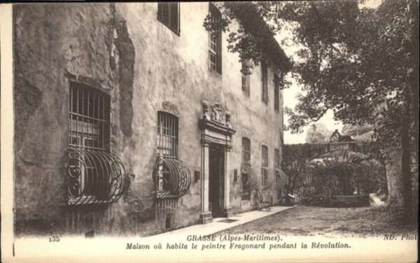 Grasse