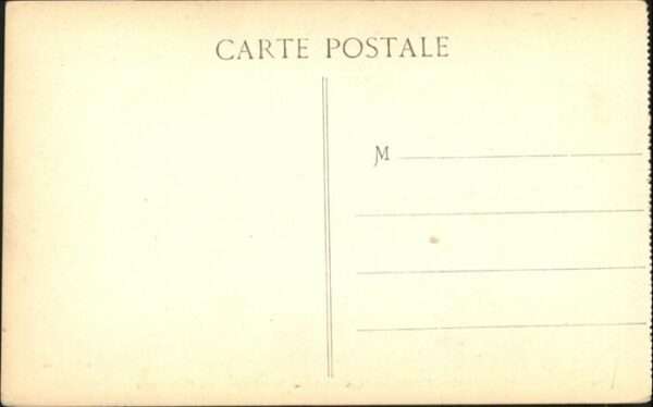 Nice Alpes Maritimes Promenade Chateau Allee Palmiers – Bild 2