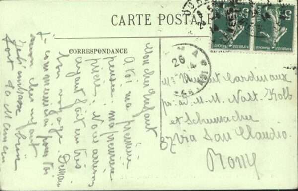 Lourdes Hautes Pyrenees Place Grotte – Bild 2
