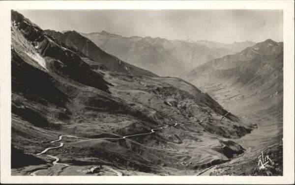 Bagneres-de-Bigorre