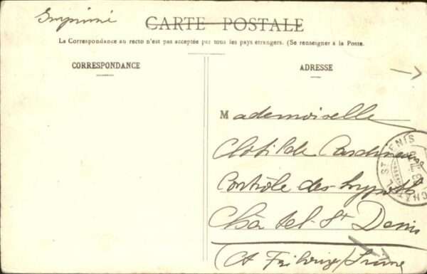 Saint-Julien-en-Genevois Promenade Cret – Bild 2