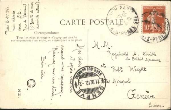 Paris Boulevard des Italiens – Bild 2