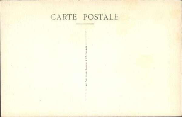 Carcassonne Porte Aude – Bild 2