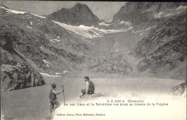 Chamonix