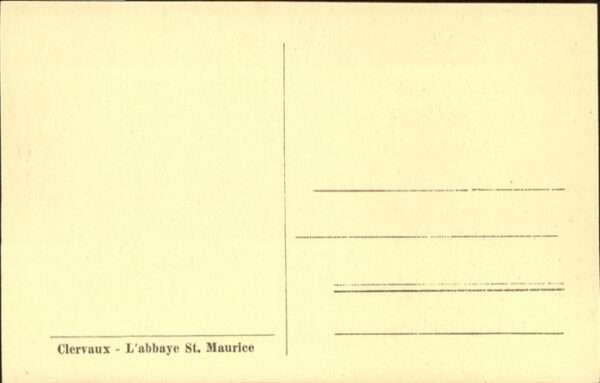 Clervaux Clervaux – Bild 2