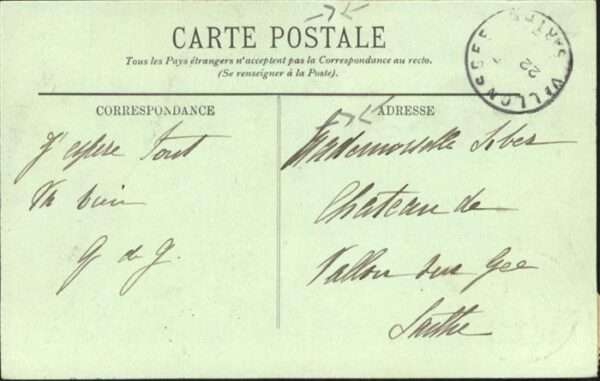Lille Nord Sacre Coeur – Bild 2