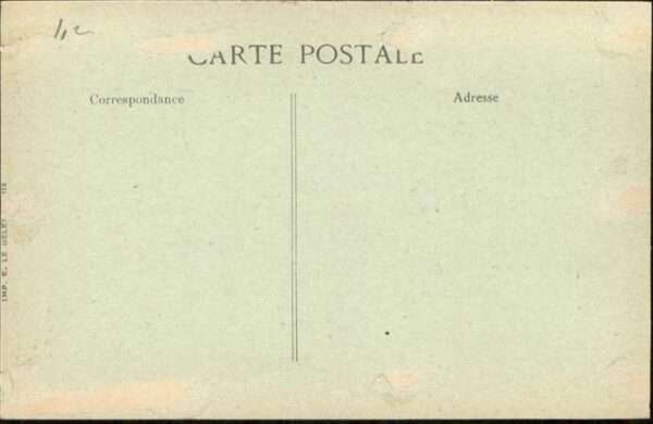 Paris Rue Archives – Bild 2