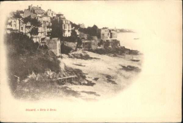 Dinard 35 Bric Brac