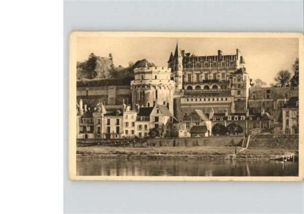 Amboise