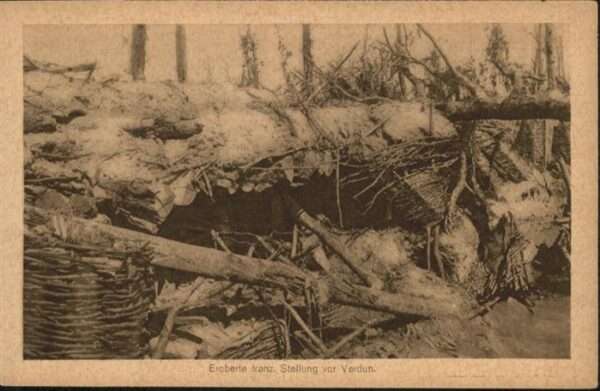 Verdun Meuse