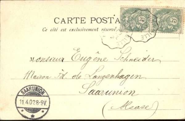 Nice Alpes Maritimes Vieille Ville – Bild 2