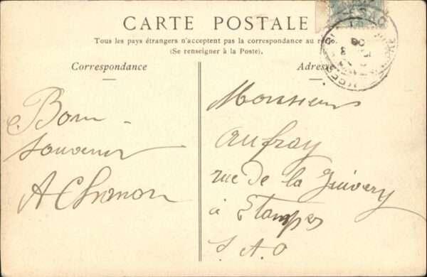 Les Ponts-de-Ce Pont sur la Loire Strassenbahn – Bild 2
