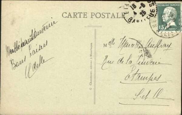 Teillet-Argenty – Bild 2