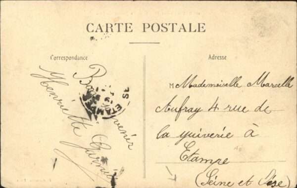 Neuilly-sur-Seine Justice – Bild 2