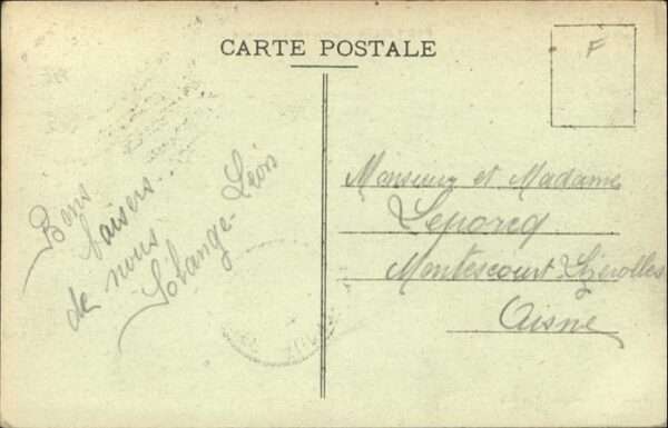 Pontmain – Bild 2
