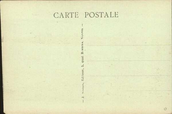 Croix de Vie Vendee Port-Terasse Les Tours St. Antoine Mira – Bild 2