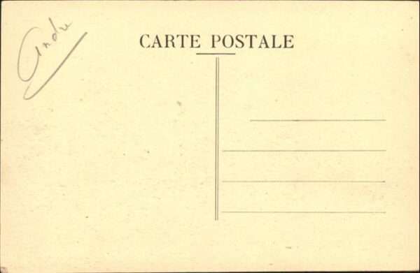 Gond-Pontouvre Boot – Bild 2