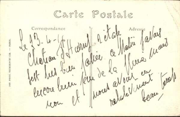 Chateau-Thierry – Bild 2