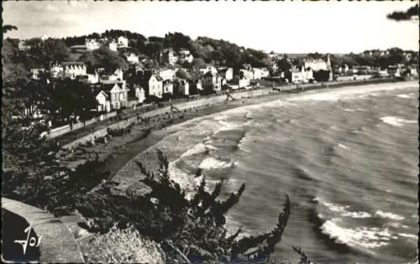 Pleneuf-Val-Andre