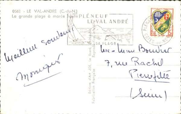 Pleneuf-Val-Andre – Bild 2