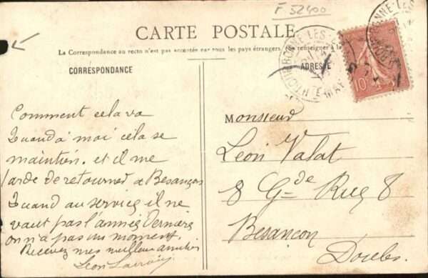 Bourbonne-les-Bains Eglise Notre Dame – Bild 2