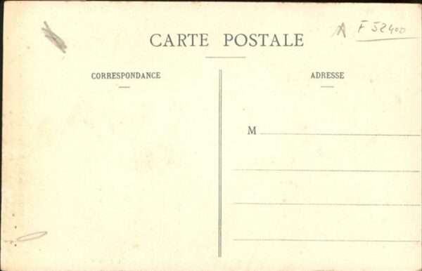 Bourbonne-les-Bains Grand Hotel – Bild 2