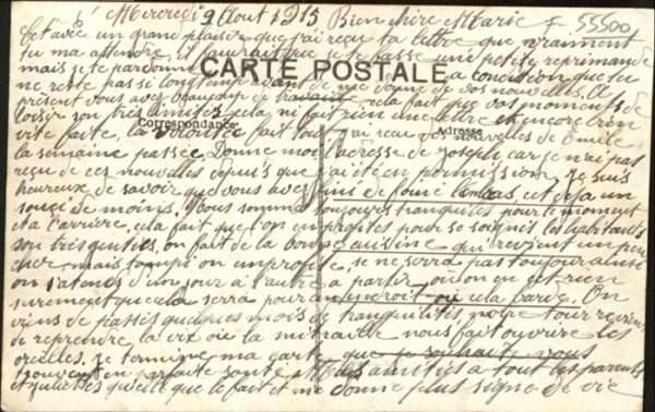 Domremy-la-Pucelle Vosges Maison natale Jeanne d_Arc – Bild 2