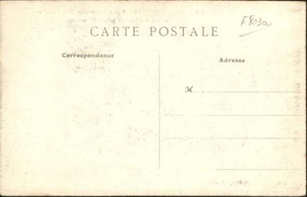Albert Somme [?] – Bild 2
