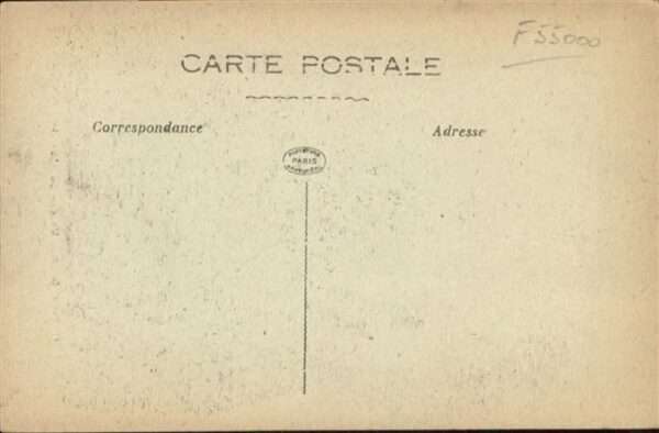 Bar-le-Duc Maison Bombardie – Bild 2