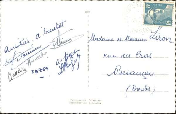 Montreuil-Bellay – Bild 2