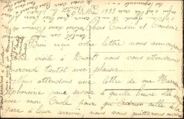 Niort 79 Vieux Moulins – Bild 2