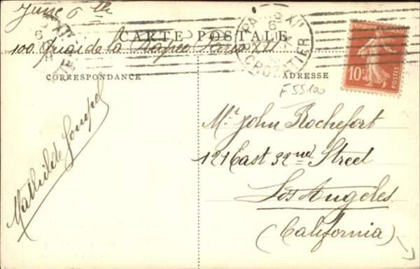Verdun Meuse Rue Maze – Bild 2
