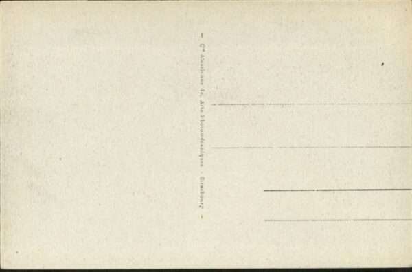 Cauterets Avenue du Mamelon Vert – Bild 2