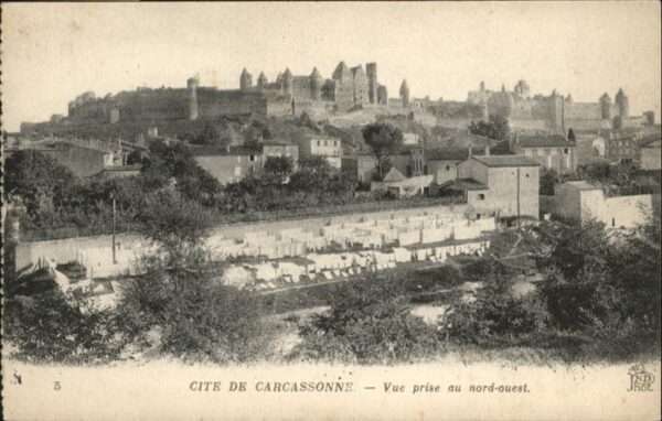 Carcassonne