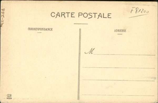 Mazamet Le Tarn – Bild 2