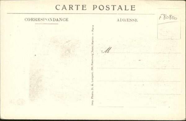 Corbie Hotel de Ville – Bild 2