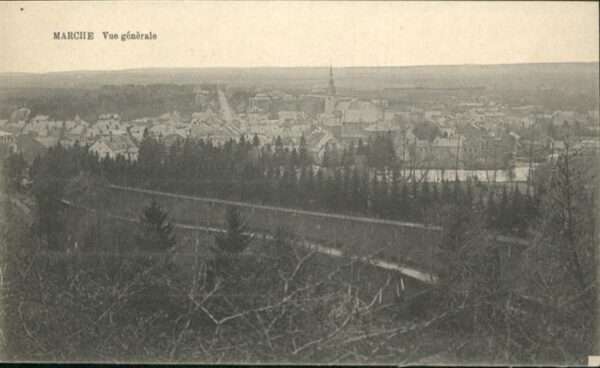 Marche-Allouarde