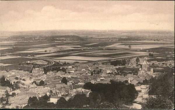 Vaux-le-Penil