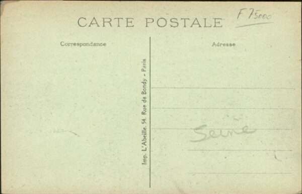 Paris – Bild 2